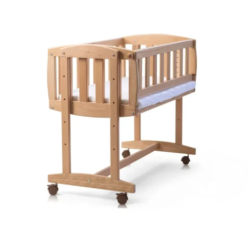 מהם הדברים העיקריים שיש לחפש בעריסה מתחברת?